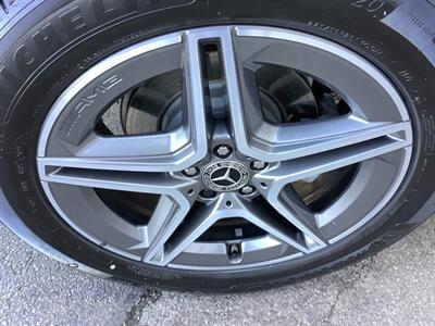 2022 Mercedes-Benz GLE 350 4MATIC - Photo 28 - Crest Hill, IL 60403