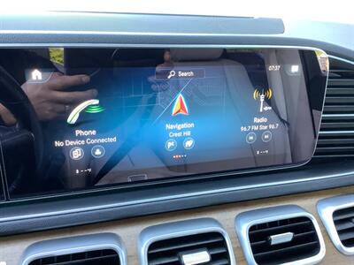 2022 Mercedes-Benz GLE 350 4MATIC - Photo 50 - Crest Hill, IL 60403