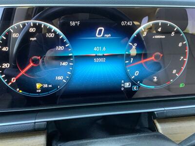 2022 Mercedes-Benz GLE 350 4MATIC - Photo 54 - Crest Hill, IL 60403