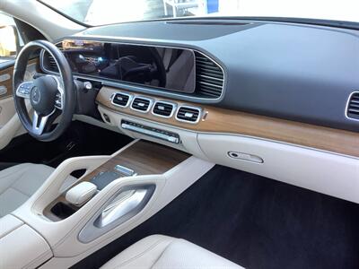 2022 Mercedes-Benz GLE 350 4MATIC - Photo 25 - Crest Hill, IL 60403