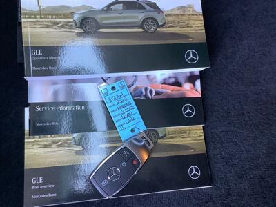 2022 Mercedes-Benz GLE 350 4MATIC - Photo 61 - Crest Hill, IL 60403