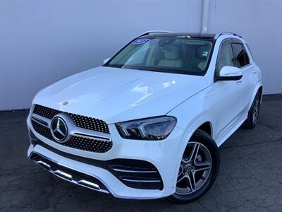 2022 Mercedes-Benz GLE 350 4MATIC - Photo 34 - Crest Hill, IL 60403