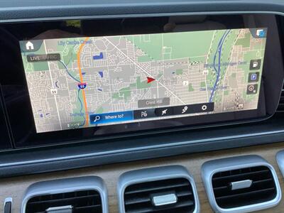 2022 Mercedes-Benz GLE 350 4MATIC - Photo 16 - Crest Hill, IL 60403