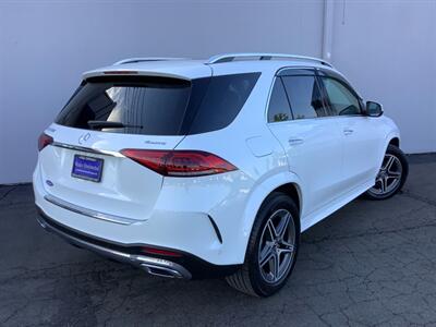 2022 Mercedes-Benz GLE 350 4MATIC - Photo 38 - Crest Hill, IL 60403