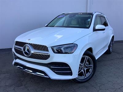 2022 Mercedes-Benz GLE 350 4MATIC - Photo 35 - Crest Hill, IL 60403