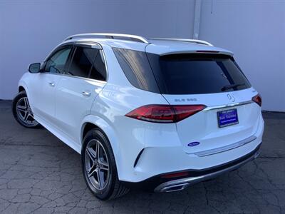 2022 Mercedes-Benz GLE 350 4MATIC - Photo 2 - Crest Hill, IL 60403