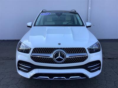 2022 Mercedes-Benz GLE 350 4MATIC - Photo 39 - Crest Hill, IL 60403