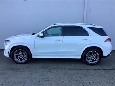 2022 Mercedes-Benz GLE 350 4MATIC - Photo 36 - Crest Hill, IL 60403