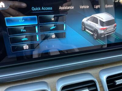 2022 Mercedes-Benz GLE 350 4MATIC - Photo 15 - Crest Hill, IL 60403