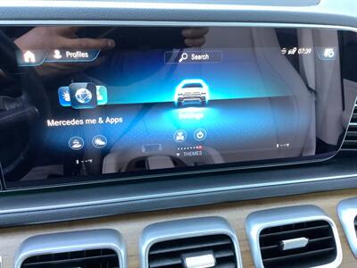 2022 Mercedes-Benz GLE 350 4MATIC - Photo 11 - Crest Hill, IL 60403