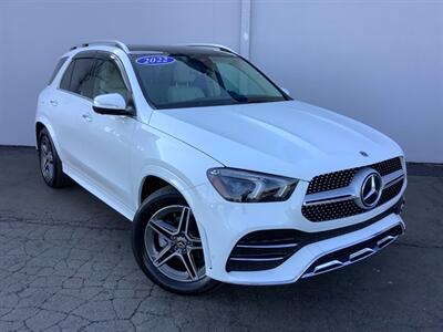 2022 Mercedes-Benz GLE 350 4MATIC - Photo 4 - Crest Hill, IL 60403