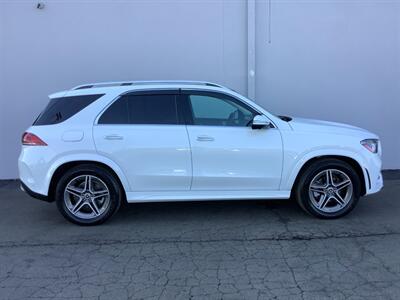 2022 Mercedes-Benz GLE 350 4MATIC - Photo 3 - Crest Hill, IL 60403