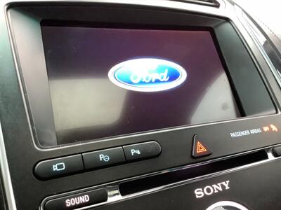 2017 Ford Explorer Platinum - Photo 17 - Crest Hill, IL 60403