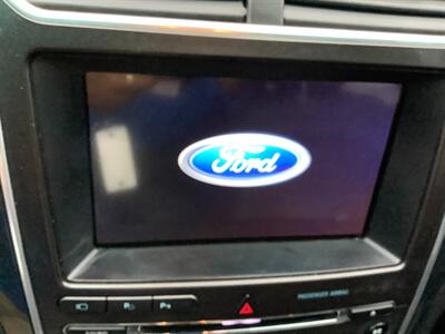 2017 Ford Explorer Platinum - Photo 7 - Crest Hill, IL 60403