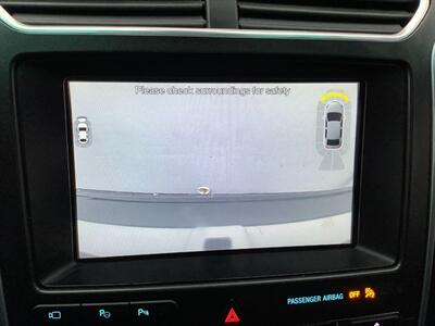 2017 Ford Explorer Platinum - Photo 9 - Crest Hill, IL 60403