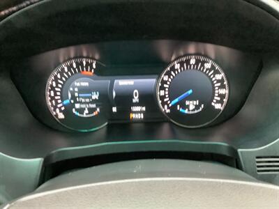 2017 Ford Explorer Platinum - Photo 19 - Crest Hill, IL 60403