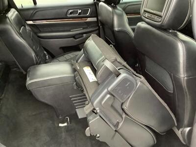 2017 Ford Explorer Platinum - Photo 27 - Crest Hill, IL 60403