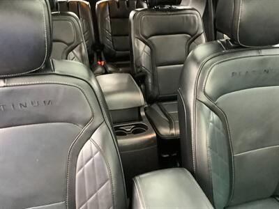 2017 Ford Explorer Platinum - Photo 33 - Crest Hill, IL 60403