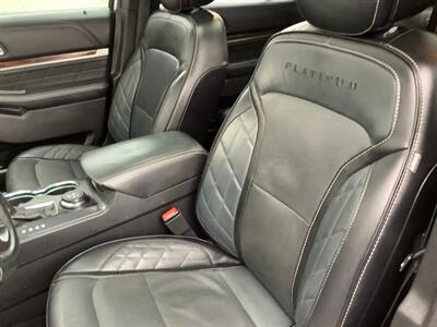 2017 Ford Explorer Platinum - Photo 20 - Crest Hill, IL 60403