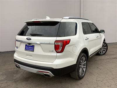 2017 Ford Explorer Platinum - Photo 49 - Crest Hill, IL 60403