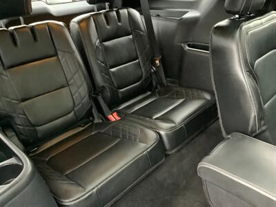 2017 Ford Explorer Platinum - Photo 28 - Crest Hill, IL 60403