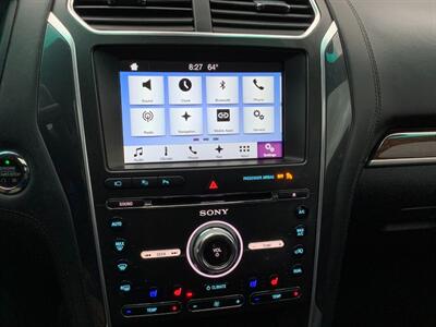 2017 Ford Explorer Platinum - Photo 53 - Crest Hill, IL 60403