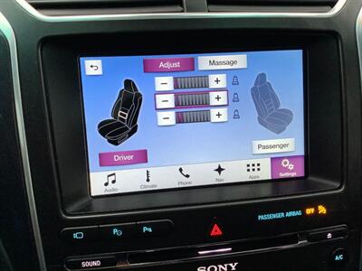2017 Ford Explorer Platinum - Photo 56 - Crest Hill, IL 60403
