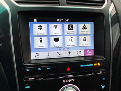 2017 Ford Explorer Platinum - Photo 54 - Crest Hill, IL 60403