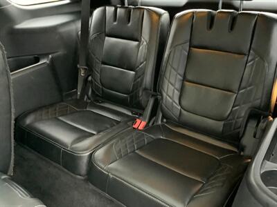 2017 Ford Explorer Platinum - Photo 60 - Crest Hill, IL 60403