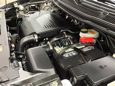 2017 Ford Explorer Platinum - Photo 47 - Crest Hill, IL 60403