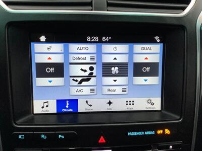 2017 Ford Explorer Platinum - Photo 57 - Crest Hill, IL 60403