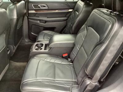 2017 Ford Explorer Platinum - Photo 61 - Crest Hill, IL 60403
