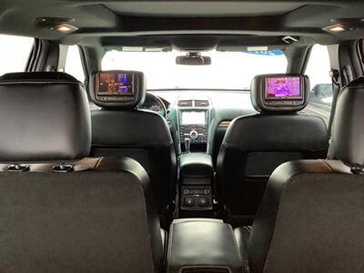 2017 Ford Explorer Platinum - Photo 39 - Crest Hill, IL 60403