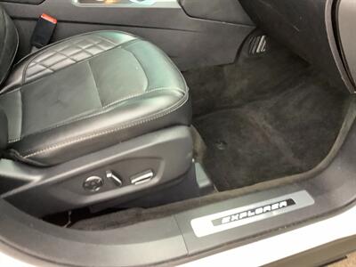 2017 Ford Explorer Platinum - Photo 30 - Crest Hill, IL 60403