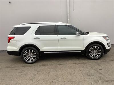 2017 Ford Explorer Platinum - Photo 50 - Crest Hill, IL 60403