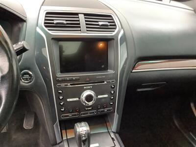 2017 Ford Explorer Platinum - Photo 15 - Crest Hill, IL 60403