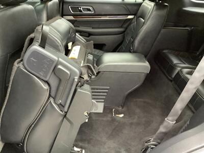 2017 Ford Explorer Platinum - Photo 59 - Crest Hill, IL 60403