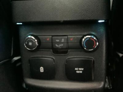 2017 Ford Explorer Platinum - Photo 34 - Crest Hill, IL 60403
