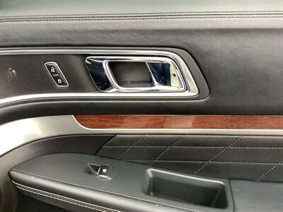 2017 Ford Explorer Platinum - Photo 29 - Crest Hill, IL 60403