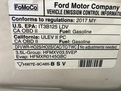 2017 Ford Explorer Platinum - Photo 48 - Crest Hill, IL 60403