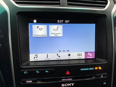 2017 Ford Explorer Platinum - Photo 55 - Crest Hill, IL 60403