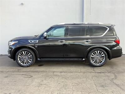 2018 INFINITI QX80 7-Passenger   - Photo 6 - Crest Hill, IL 60403