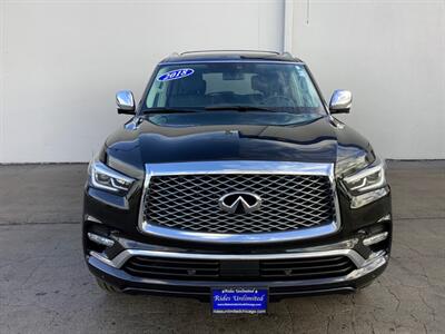 2018 INFINITI QX80 7-Passenger   - Photo 7 - Crest Hill, IL 60403