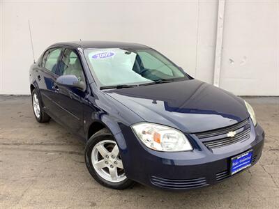 2009 Chevrolet Cobalt LT   - Photo 9 - Crest Hill, IL 60403