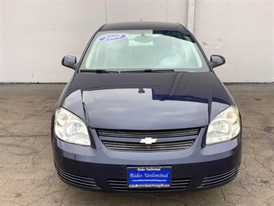 2009 Chevrolet Cobalt LT   - Photo 11 - Crest Hill, IL 60403