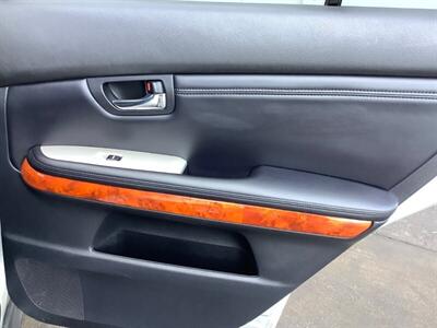 2008 Lexus RX 350   - Photo 22 - Crest Hill, IL 60403