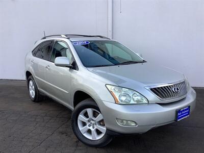 2008 Lexus RX 350   - Photo 8 - Crest Hill, IL 60403