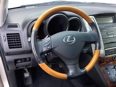 2008 Lexus RX 350   - Photo 15 - Crest Hill, IL 60403