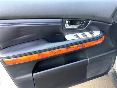 2008 Lexus RX 350   - Photo 10 - Crest Hill, IL 60403