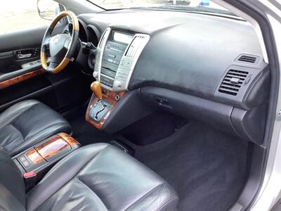 2008 Lexus RX 350   - Photo 27 - Crest Hill, IL 60403